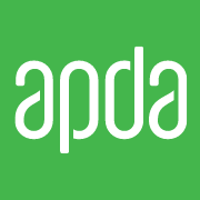 APDA 2024 MA Magic of Hope Gala & Auction - logo