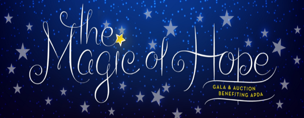 APDA RI Inaugural Magic of Hope Gala & Auction